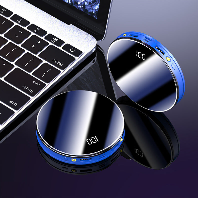 Portable Mini Power Bank