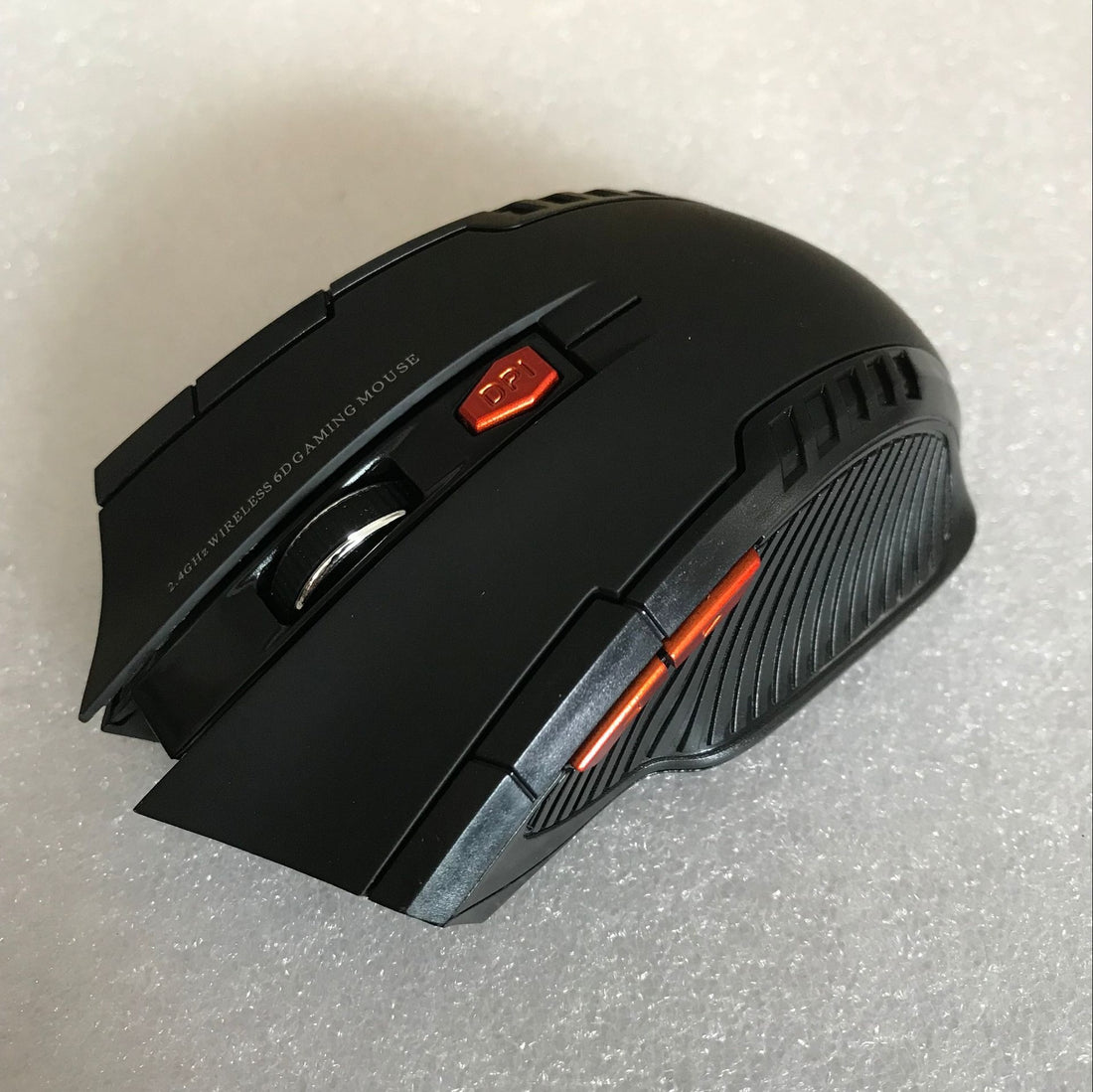 Wireless Optical Mouse For PC Laptop Computer