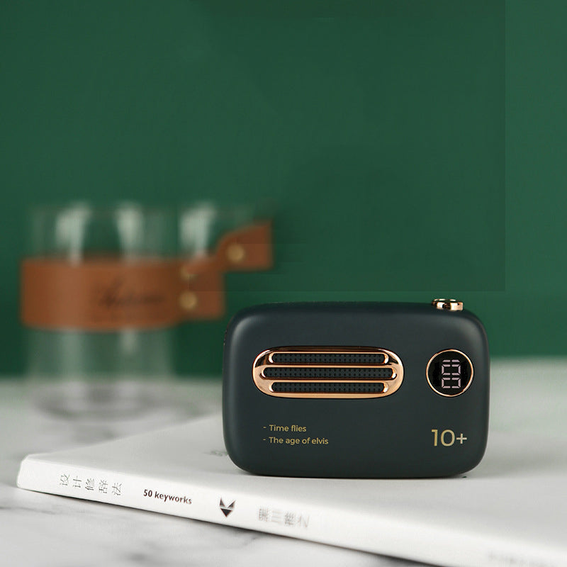 Mini Portable Power Bank