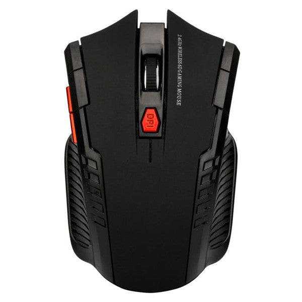 Wireless Optical Mouse For PC Laptop Computer
