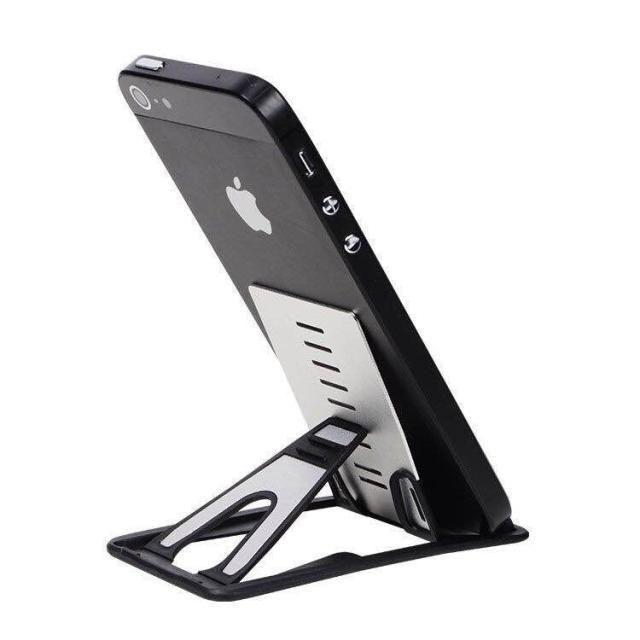 Universal Car Phone Holder Mount Stand Adjustable Grip