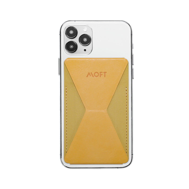 Invisible Folding Mobile Phone Stand