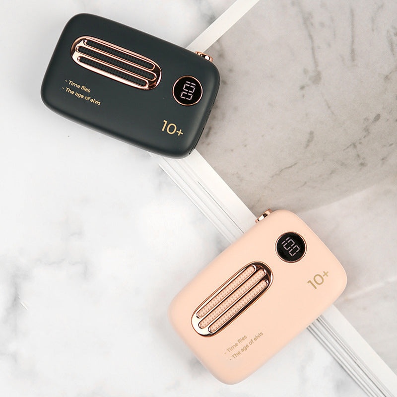 Mini Portable Power Bank
