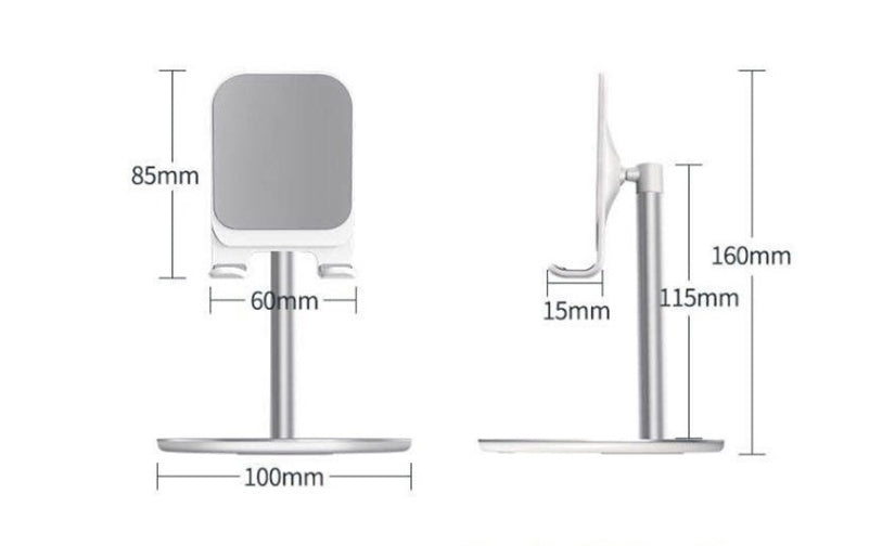 Mobile Phone Tablet Stand