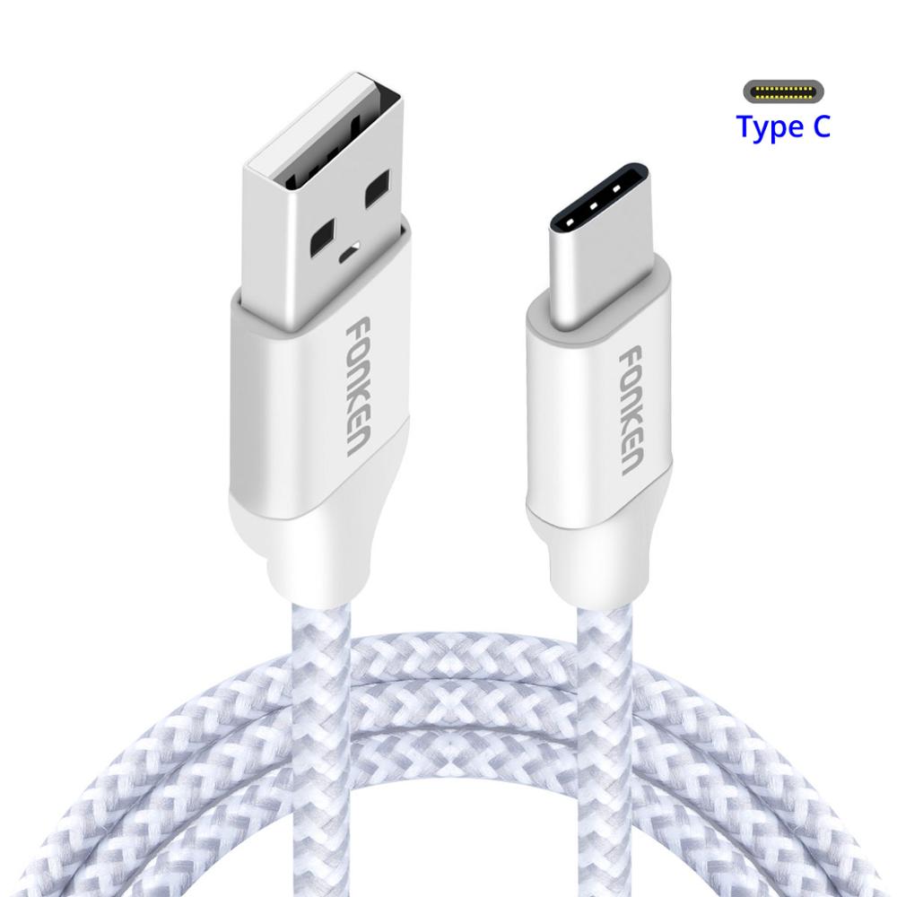 High-Speed Fast Charging Mobile Charging Cable