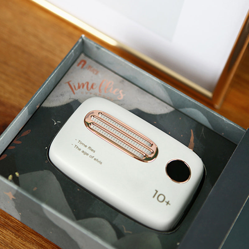 Mini Portable Power Bank
