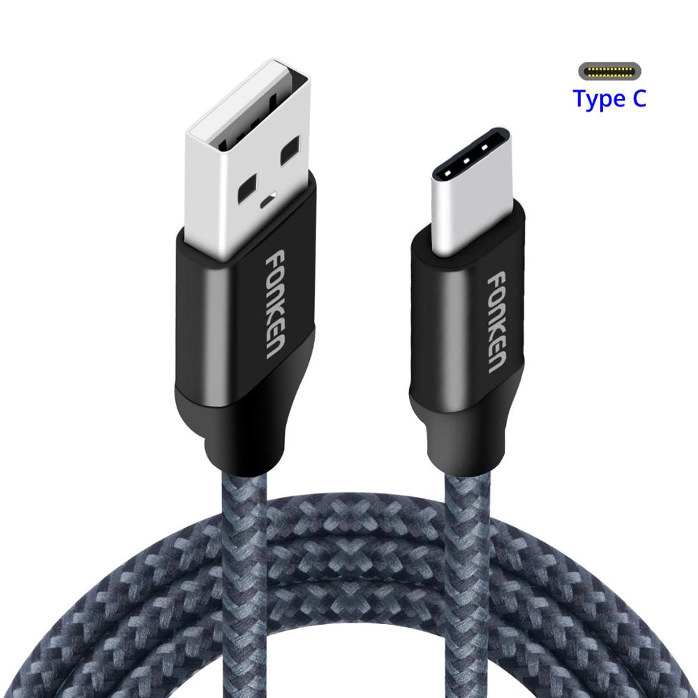 High-Speed Fast Charging Mobile Charging Cable