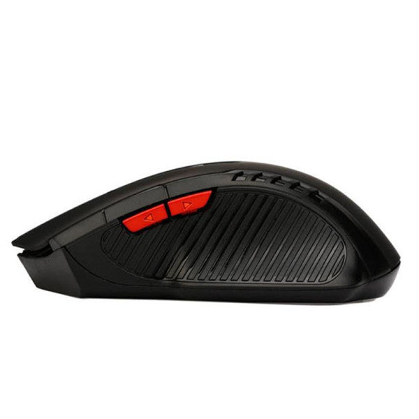 Wireless Optical Mouse For PC Laptop Computer