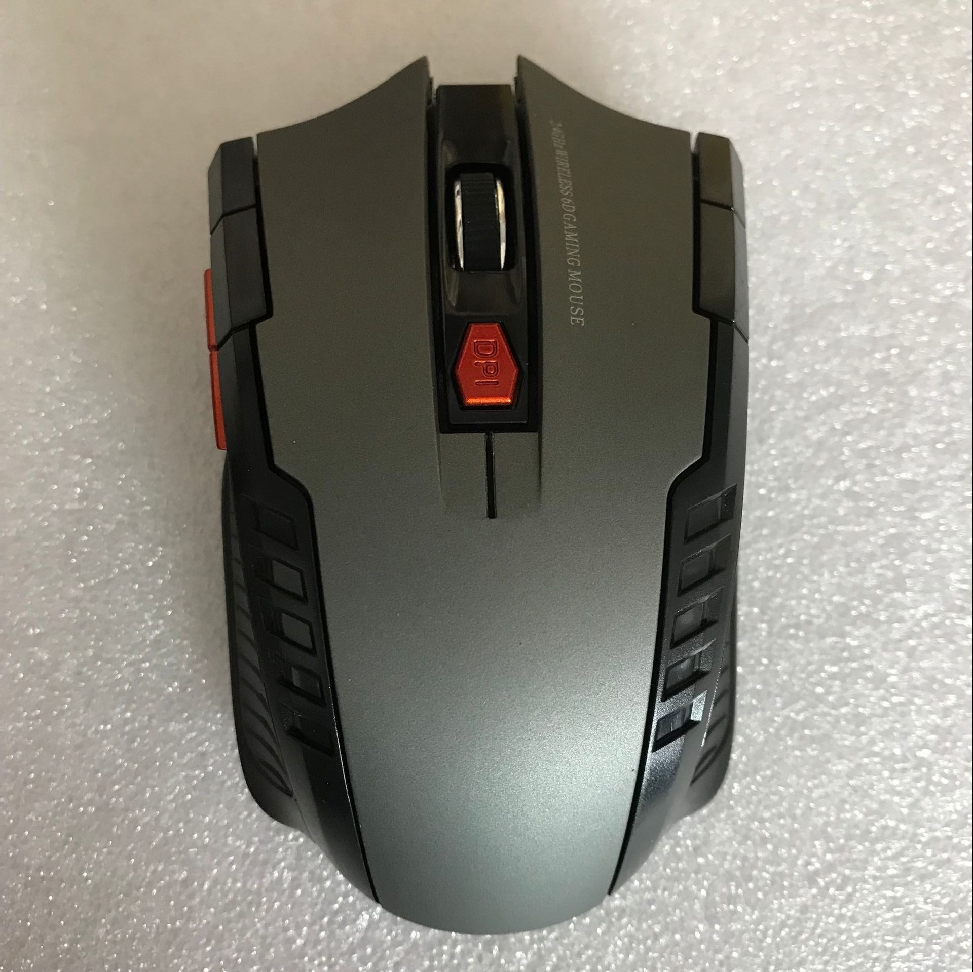 Wireless Optical Mouse For PC Laptop Computer