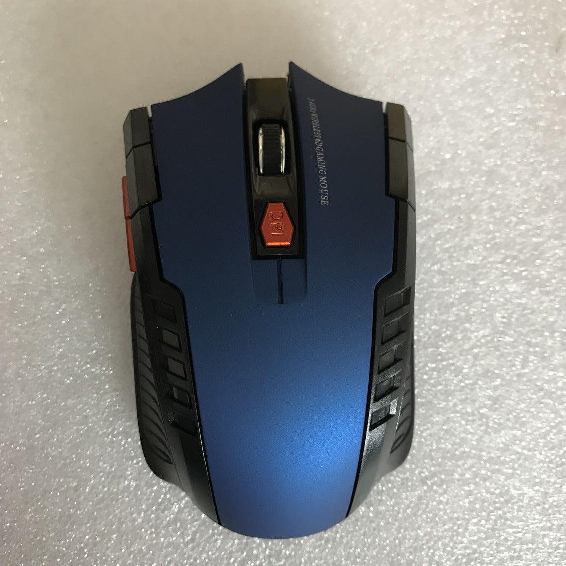 Wireless Optical Mouse For PC Laptop Computer