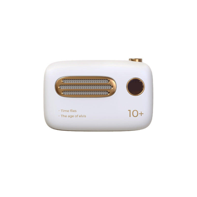 Mini Portable Power Bank