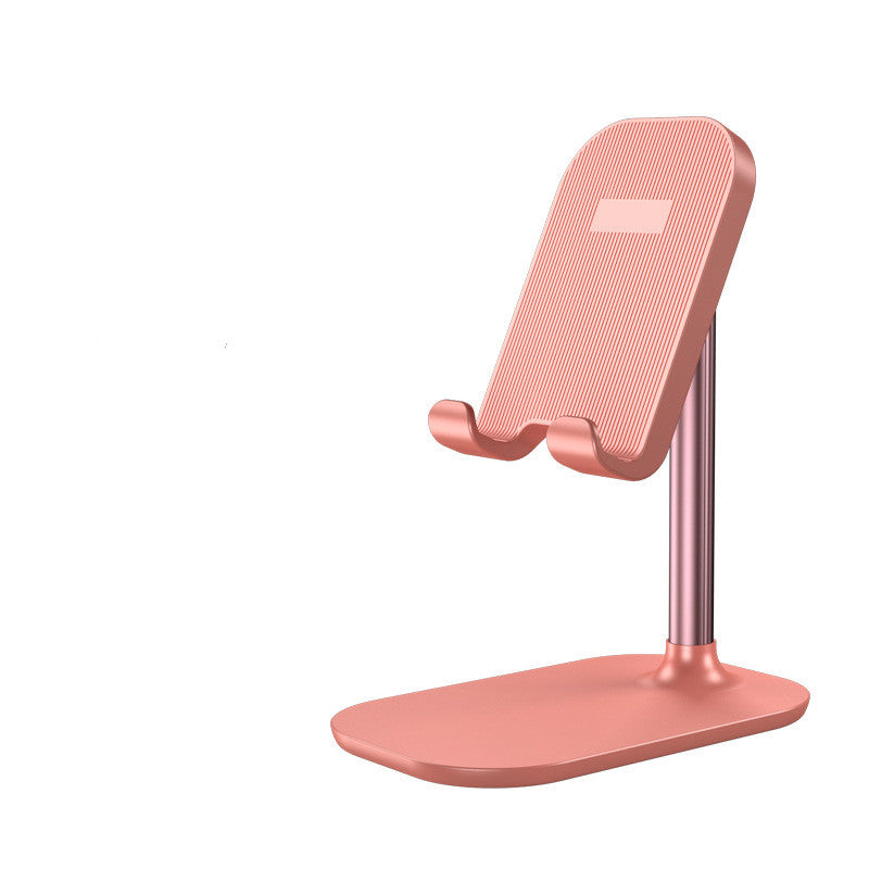 Foldable Phone Holder Adjustable Desktop Stand