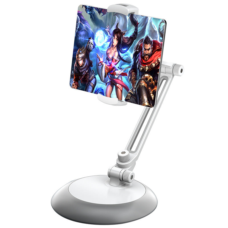 Desktop Floor Lift Mobile Phone Stand