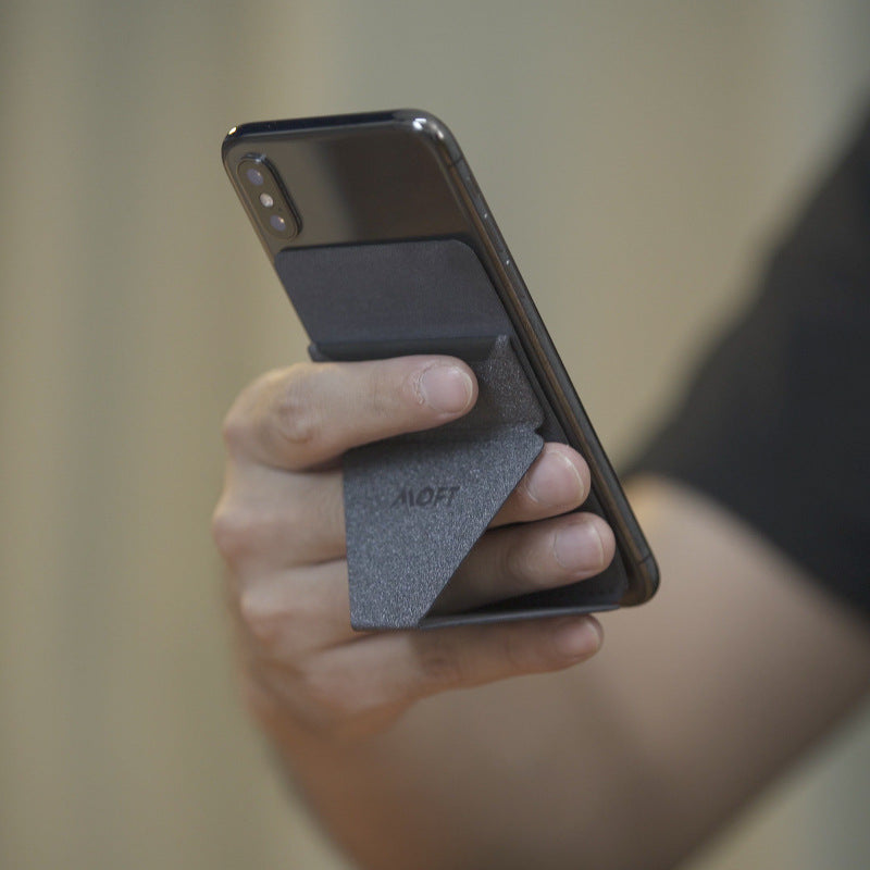 Ultra-Thin Invisible Mobile Phone Stand