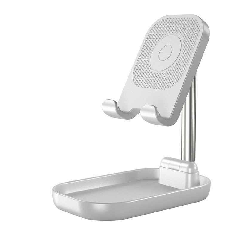 Foldable Phone Holder Adjustable Desktop Stand