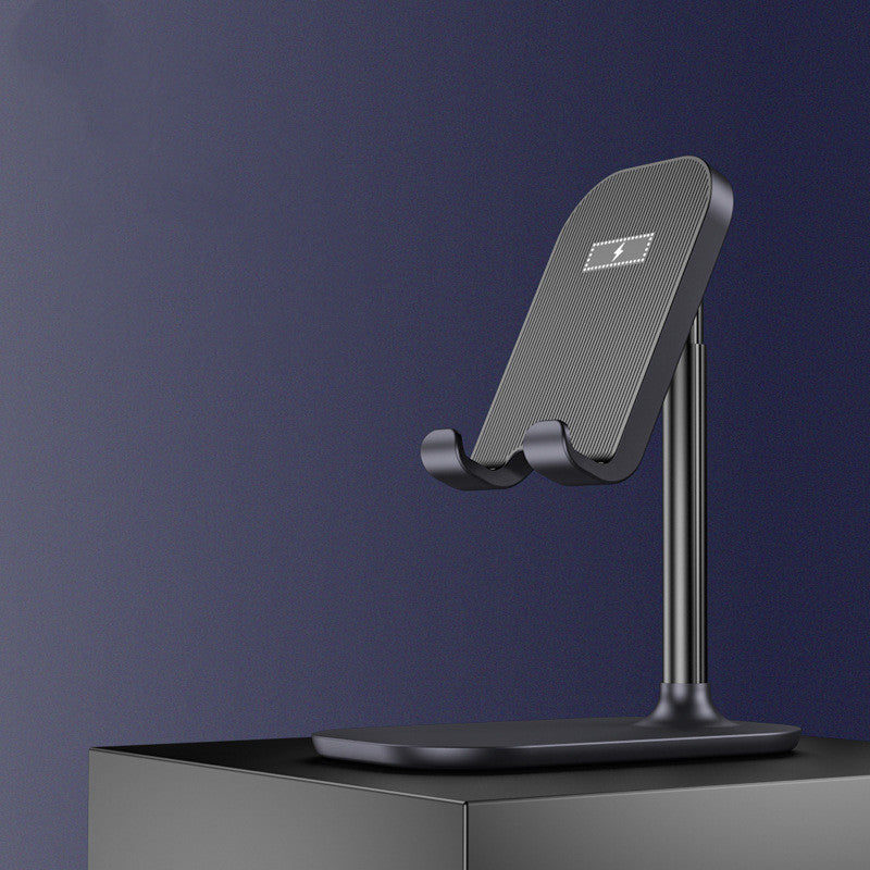 Foldable Phone Holder Adjustable Desktop Stand