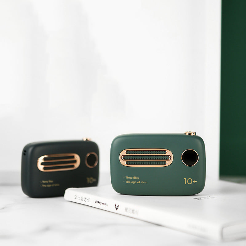 Mini Portable Power Bank