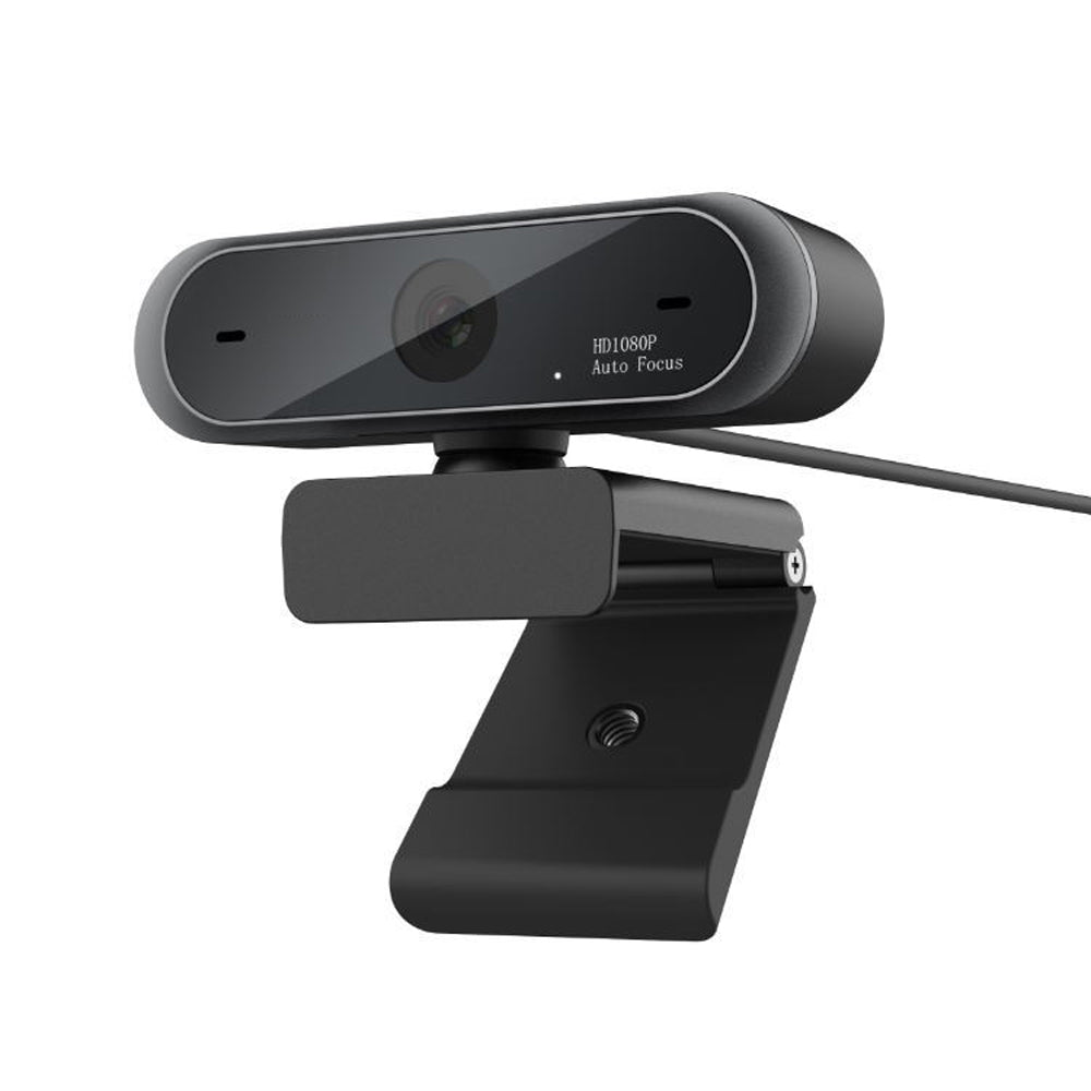 1080P HD Conference Video USB Webcam