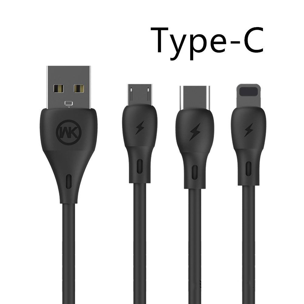 Fast Charging Cable