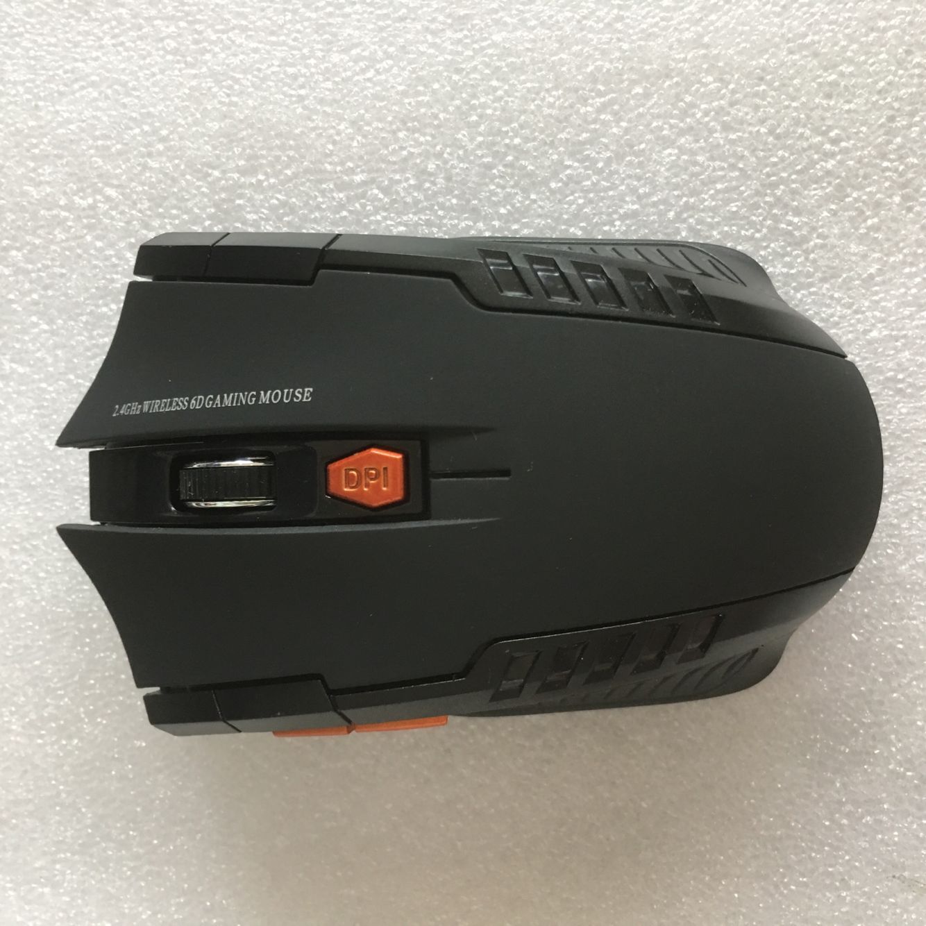 Wireless Optical Mouse For PC Laptop Computer
