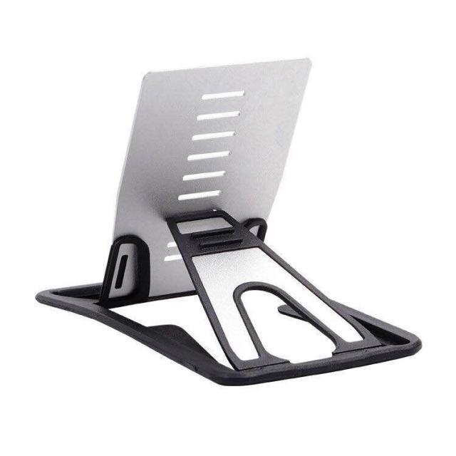 Universal Car Phone Holder Mount Stand Adjustable Grip
