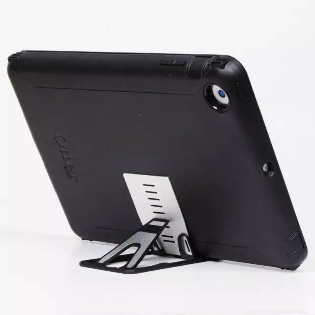 Universal Car Phone Holder Mount Stand Adjustable Grip