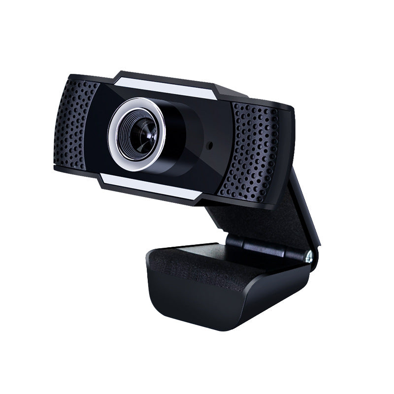 X2 1080P HD USB Computer Webcam With Free Drive