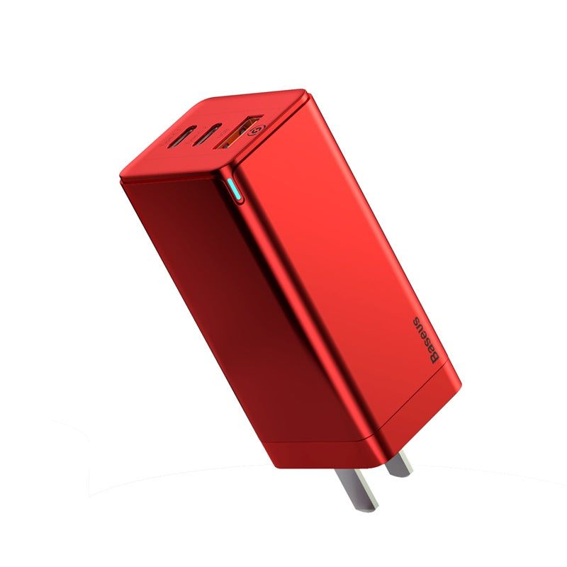 Fast Charging Adapter European Socket Switch Book Accessories